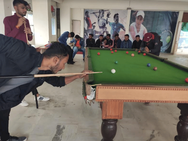 Extol College Bhopal Activities & Infrastructure photo 35